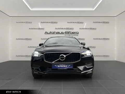 Volvo Xc60 — poza 2