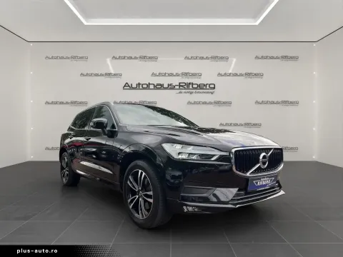 Volvo Xc60 — poza 3