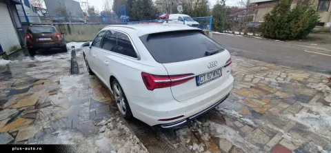 Audi A6 — poza 3