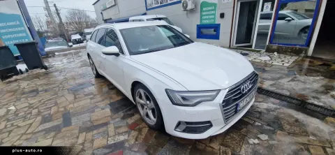 Audi A6 — poza 2