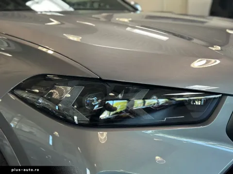 BMW X6 — poza 3