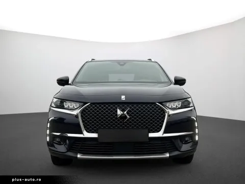 DS Automobiles Ds7 (Crossback)