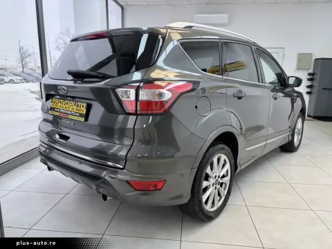 Ford Kuga — poza 3