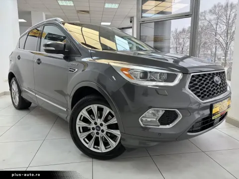 Ford Kuga — poza 2