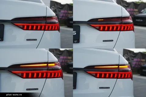 Audi A6 — poza 2