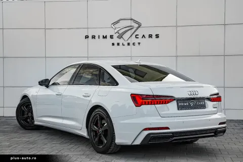 Audi A6 — poza 3