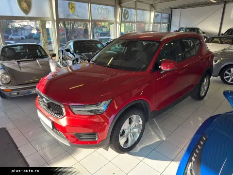 Volvo Xc40 — poza 2