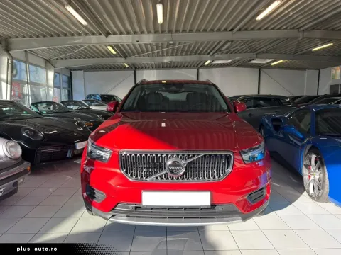 Volvo Xc40 — poza 3