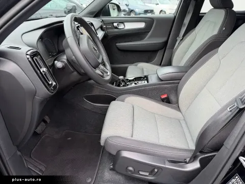 Volvo Xc40 — poza 3