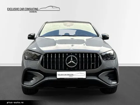 Mercedes-Benz Gle 53 Amg — poza 2