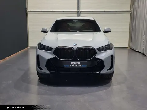BMW X6 — poza 2