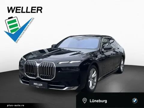 BMW 750
