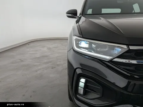Volkswagen T-Roc — poza 3