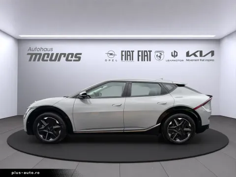 Kia Ev6 — poza 2