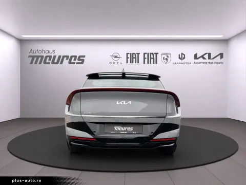 Kia Ev6 — poza 3