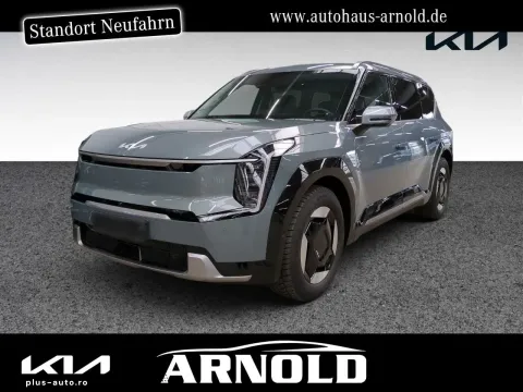 Kia Ev9