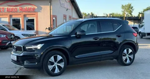 Volvo Xc40 — poza 3