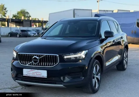 Volvo Xc40 — poza 2