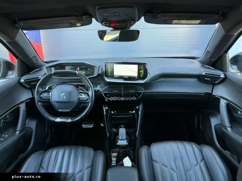 Peugeot 2008 — poza 2