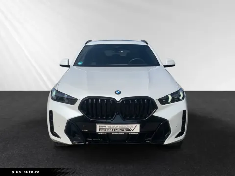 BMW X6 — poza 2
