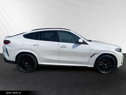 BMW X6 — poza 3