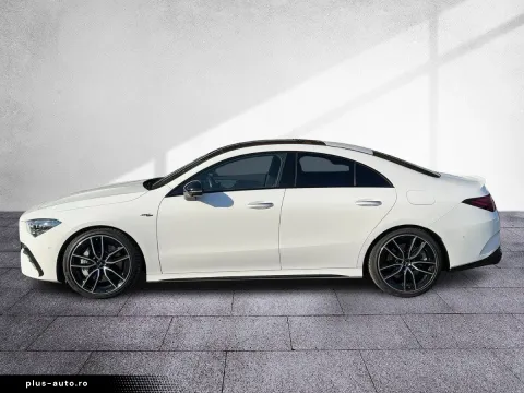Mercedes-Benz Cla 35 Amg — poza 3