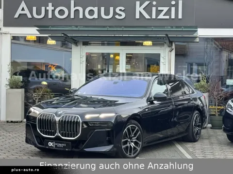 BMW 740