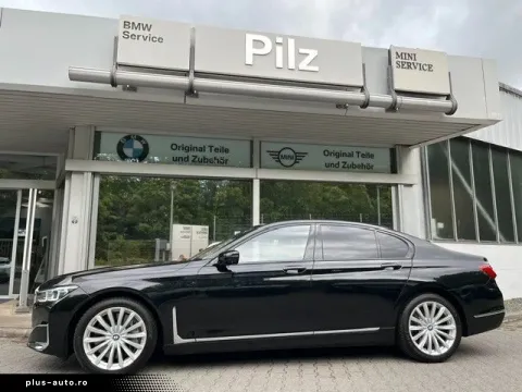 BMW 750