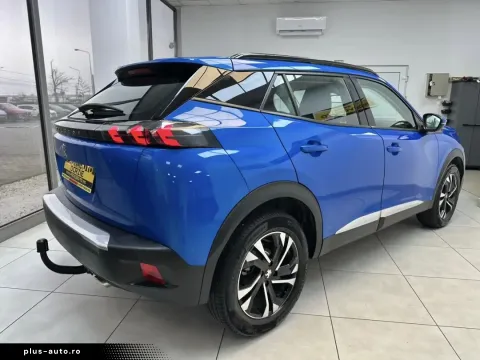 Peugeot 2008 — poza 2