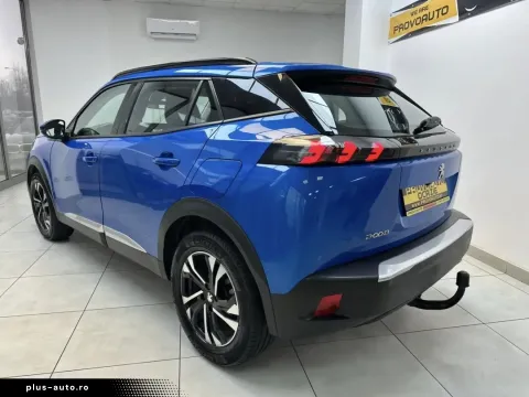 Peugeot 2008 — poza 3