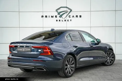 Volvo S60 — poza 2
