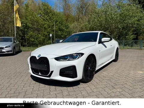 BMW 430