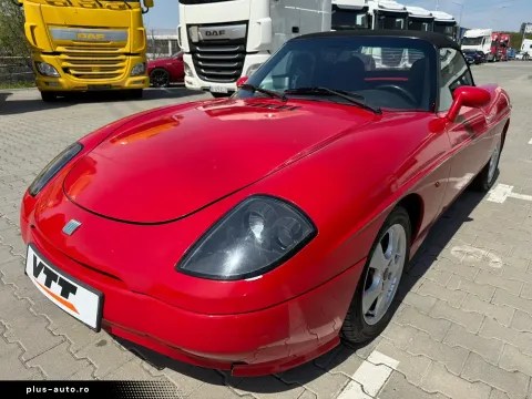 Fiat Barchetta