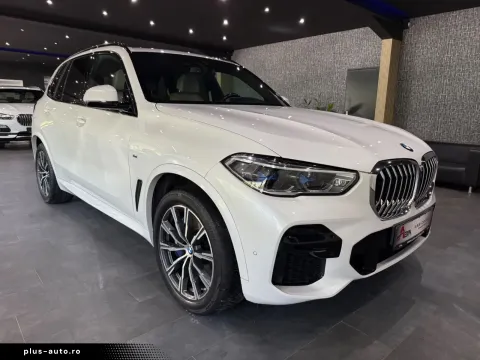 BMW X5 — poza 3