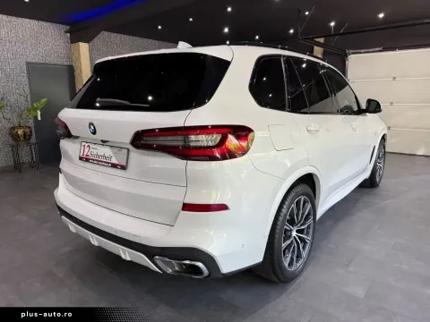 BMW X5 — poza 2