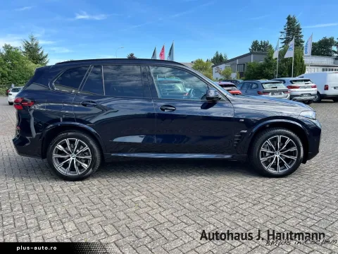 BMW X5 — poza 3