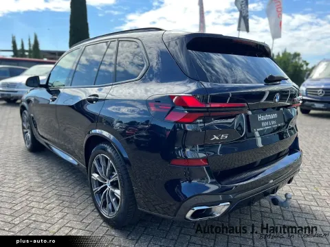 BMW X5 — poza 2