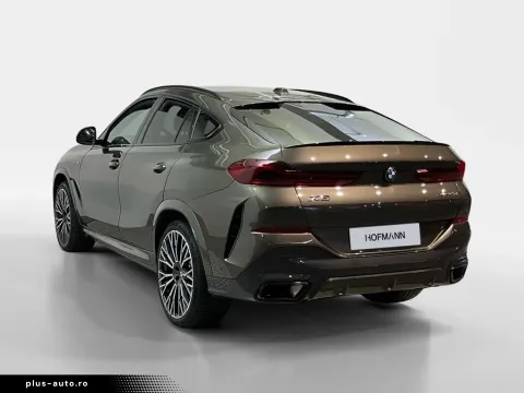BMW X6 — poza 3