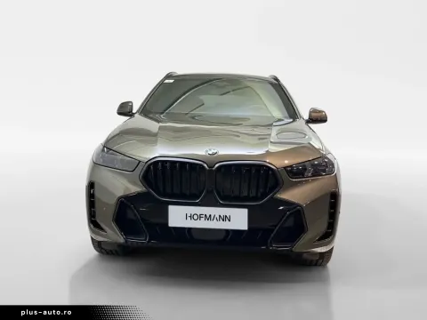 BMW X6 — poza 2