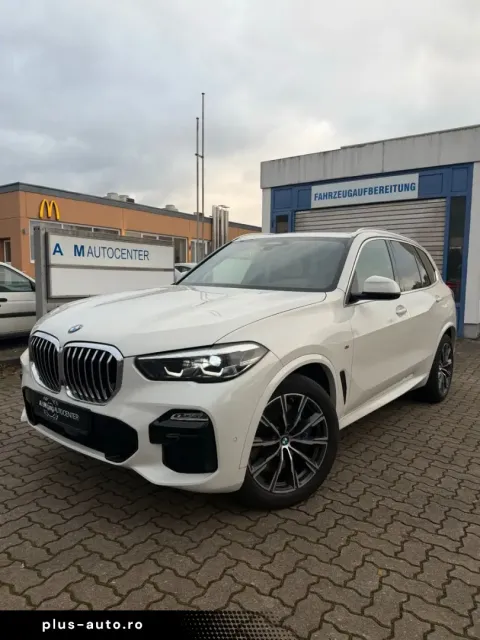 BMW X5 — poza 2