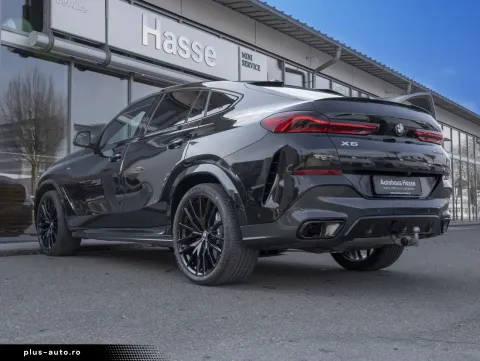BMW X6 — poza 2