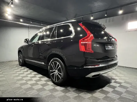 Volvo Xc90 — poza 3