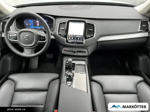 Volvo Xc90 — poza 2