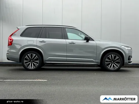 Volvo Xc90 — poza 3