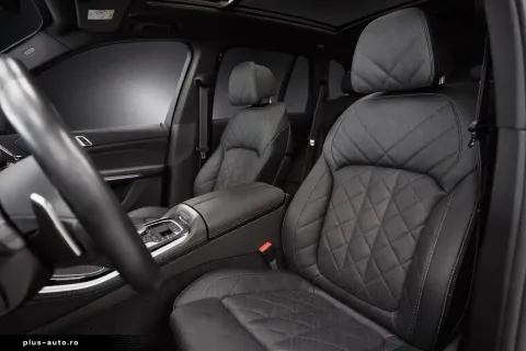 BMW X5 — poza 3
