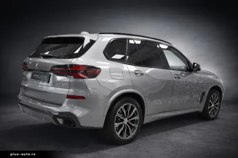 BMW X5 — poza 2