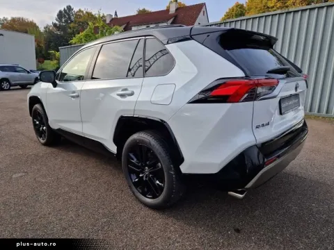 Toyota Rav 4 — poza 3