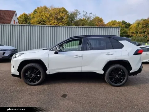 Toyota Rav 4 — poza 2