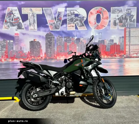 CFMOTO 1000MT-X