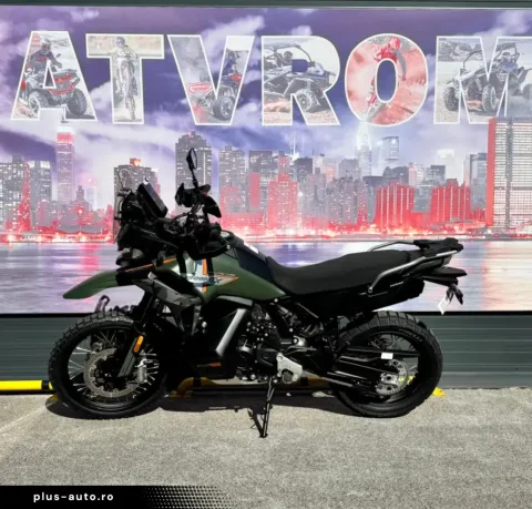 CFMOTO 1000MT-X — poza 2